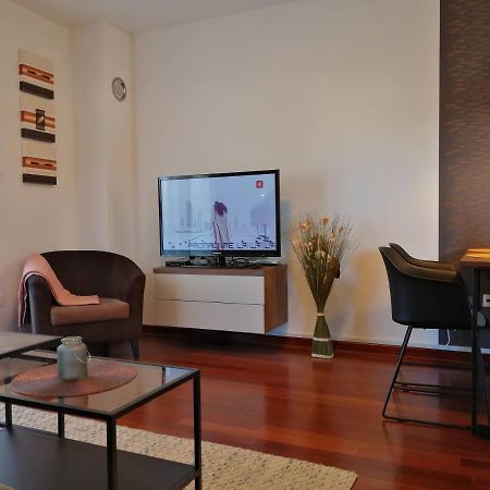 Apartment Iva Šilo Extérieur photo