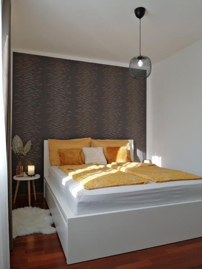 Apartment Iva Šilo Extérieur photo