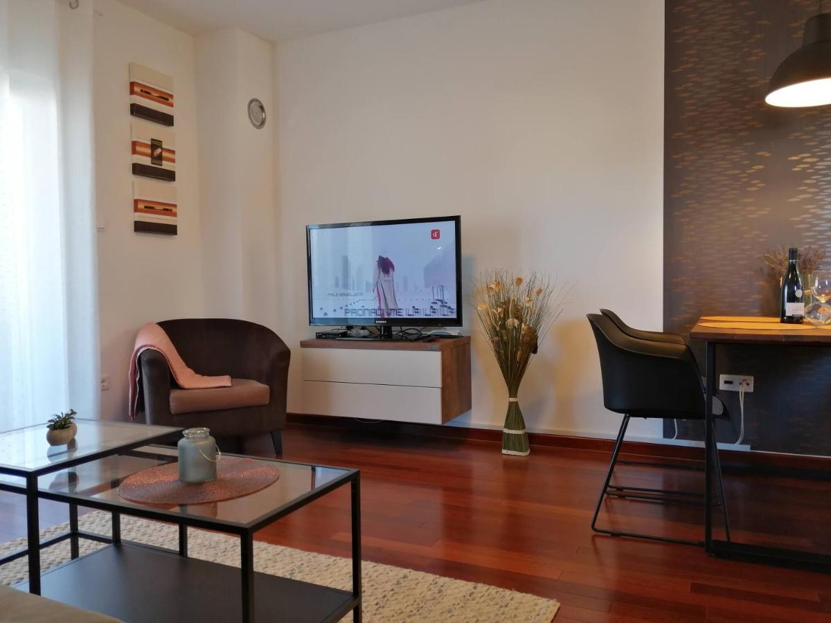 Apartment Iva Šilo Extérieur photo