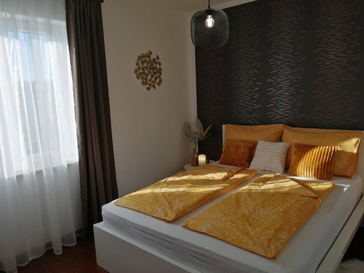 Apartment Iva Šilo Extérieur photo