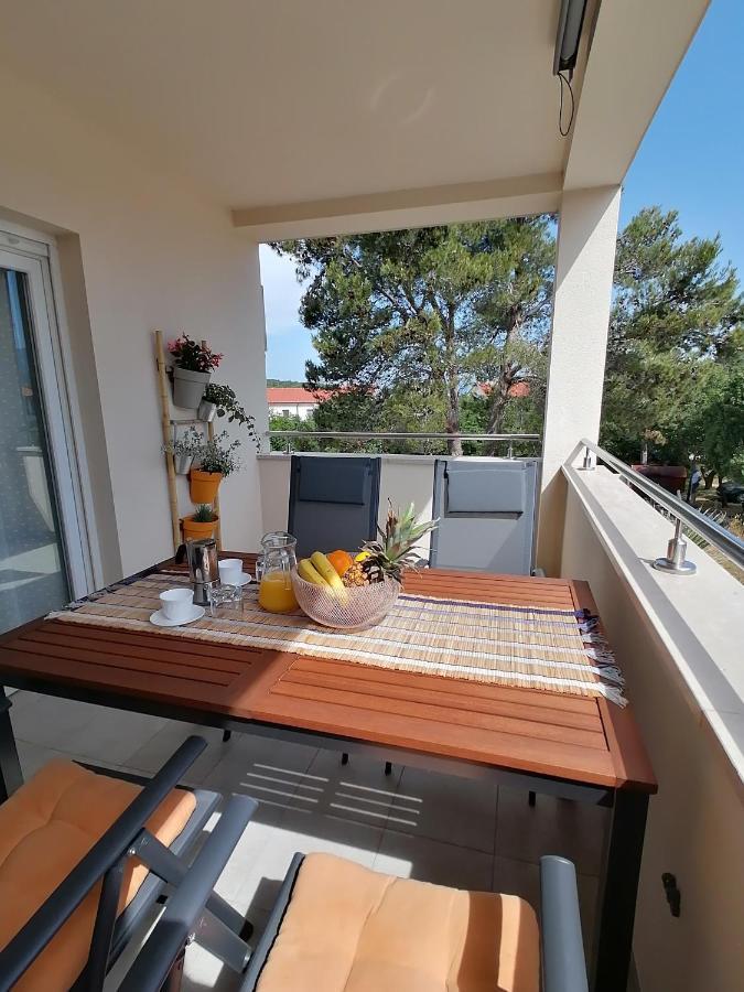 Apartment Iva Šilo Extérieur photo
